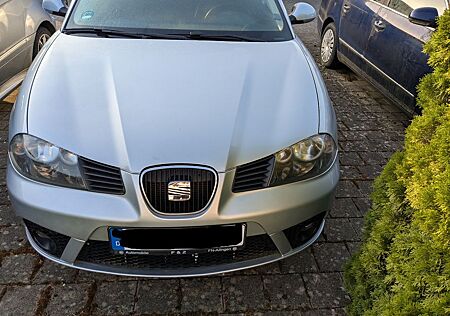 Seat Ibiza 1.4 16V 55kW Comfort Edition Comfort E...