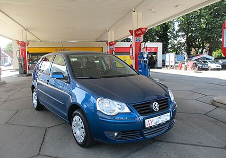 VW Polo Volkswagen IV Comfortline 1.Hand Scheckh. Tüv -neu