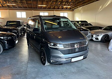 VW T6 California Volkswagen OCEAN-TOP ZUSTAND-GARANTIE-FINANZ.