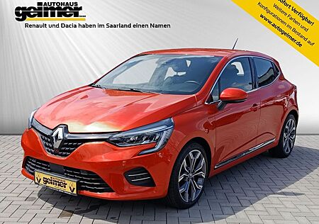 Renault Clio Intens TCe 100