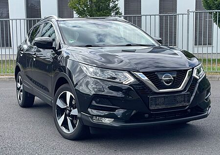 Nissan Qashqai Acenta NEUES MODELL AUTOMATIK KAMERA