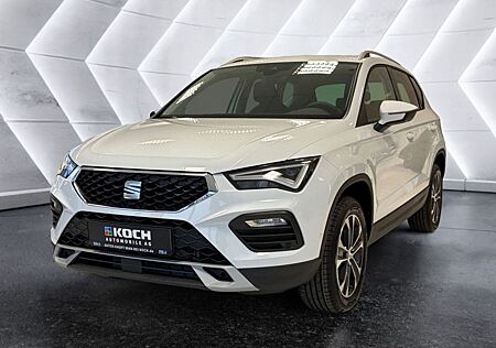 Seat Ateca 1.5 TSI DSG Road Edition AHK PANO STANDHZG