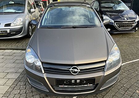 Opel Astra H 1.4 Lim. Edition"Navi"5-Türig"Tüv+Au Neu