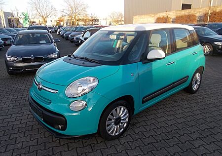 Fiat 500L Pop Star, Navi, Klima, Allwetterreifen