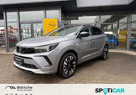 Opel Grandland X Grandland Elegance Plug-in Navi Kamera Andoid
