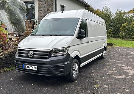 VW Crafter Volkswagen L2H3