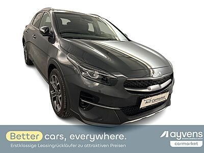 Kia XCeed Platinum Edition 1.6 GDI DCT6 OPF