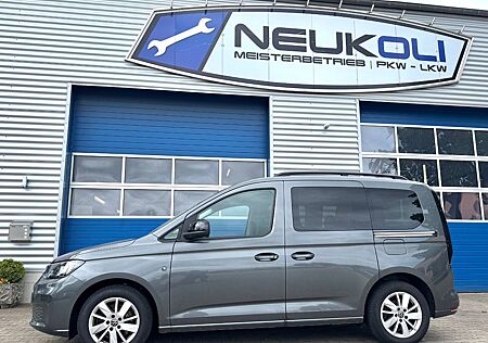 VW Caddy Volkswagen 2,0TDI 90kW DSG BMT Life Life