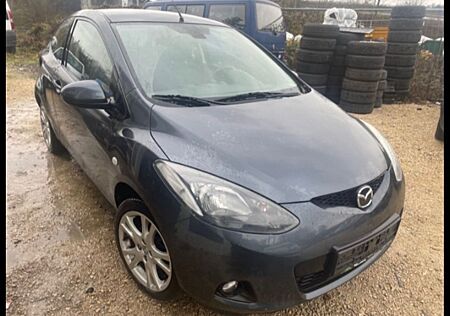 Mazda 2 1.3 63kW Impression Sport Impression