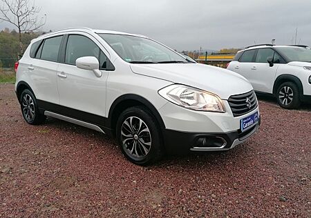 Suzuki SX4 S-Cross 1.6 liter *Klimatronic*Euro 6*