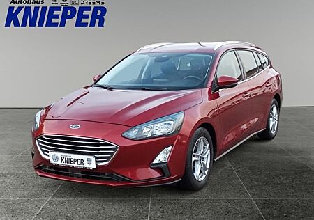 Ford Focus Tunier Turnier (CGE)(2018->) Cool &