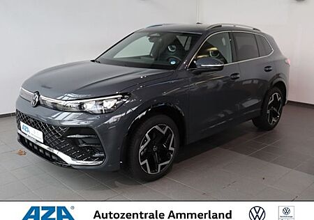 VW Tiguan Volkswagen R-Line 1,5 eTSI*DSG*Navi*AppConn*Beheiz.L