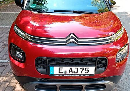 Citroën C3 Aircross PureTech 130 Stop&Start Shine Pa...