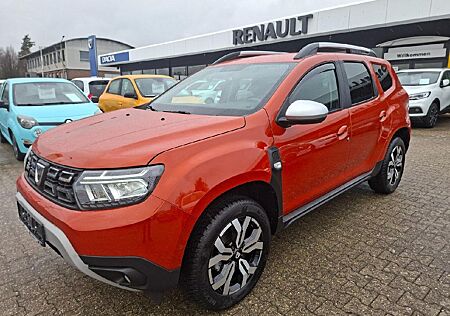 Dacia Duster II Prestige*AppleCar*DAB*Kamera*SHZ*Totw.