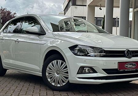 VW Polo Volkswagen TÜV AU NEU*KLIMA*PDC*HIGHLINE*KAMERA*