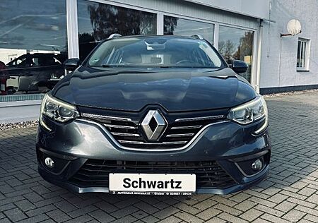 Renault Megane IV Grandtour Intens TCe 130