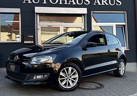 VW Polo Volkswagen V 1.6 TDI Style DSG Automatik/PDC/ 1 GARAN
