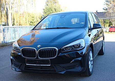 BMW 2er 218dA Gran Tourer HeadUp-HiFi-Sportsitze-LM17"