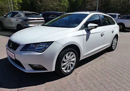 Seat Leon 1.2 TSI*Tempomat*SHZ*PDC*Automatik