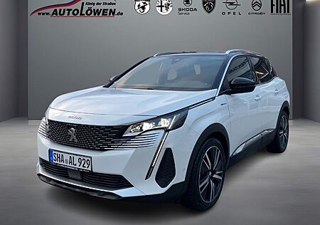 Peugeot 3008 Hybrid4 300