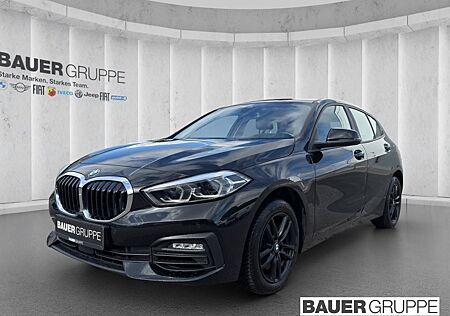 BMW 118 i Advantage LED HiFi Sitzheizung Active Guar