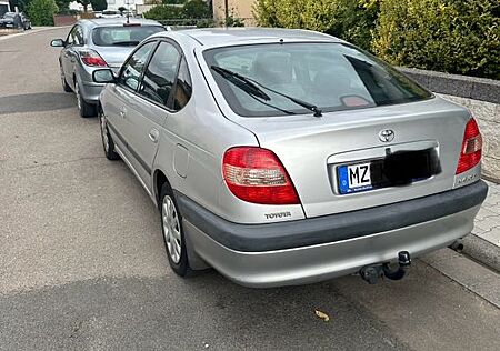 Toyota Avensis 1.8 VVTi Klima Benzin top Zustand