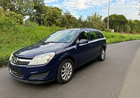 Opel Astra H Caravan CATCH ME.Neue TÜV