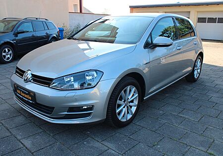 VW Golf Volkswagen 7 *Lounge+Klimaautom+Tempomat+SHZ+PDC+MFL*
