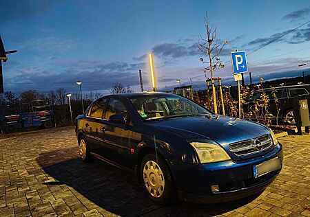 Opel Vectra 2.2 Cosmo Cosmo