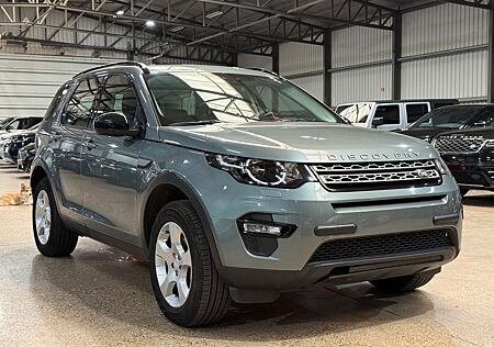Land Rover Discovery Sport AWD