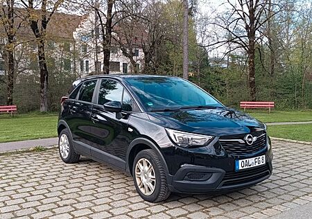 Opel Crossland X Crossland (X) 1.2 DI Turbo 81kW 2020 S/...