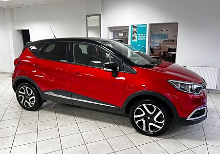 Renault Captur XMOD AUTOMATIK NAVI LEDER KAMERA 17´´ALU