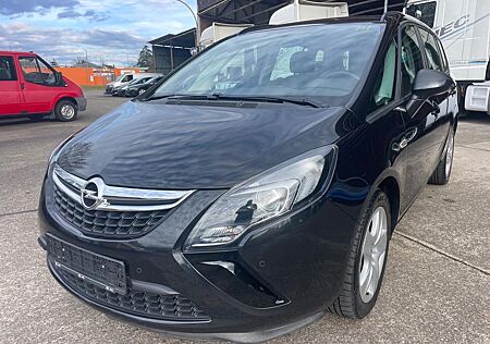 Opel Zafira C Tourer Edition/CPG/PDC/SHZ