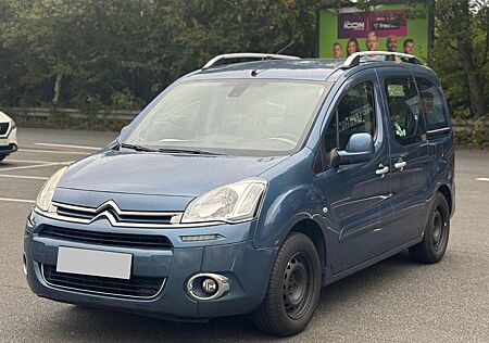 Citroën Berlingo Kombi Selection