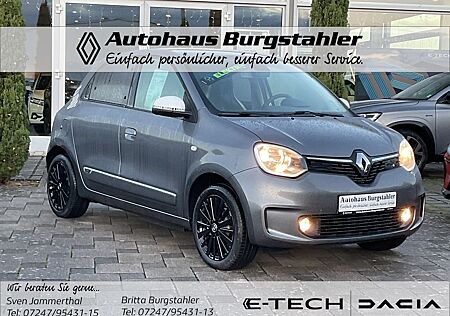 Renault Twingo E-TECH 100% el. E-Tech 100% elektrisch