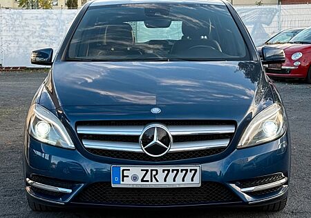 Mercedes-Benz B 180 CDI / AUTOMATIK / LED /NAVI / PDC / XENON