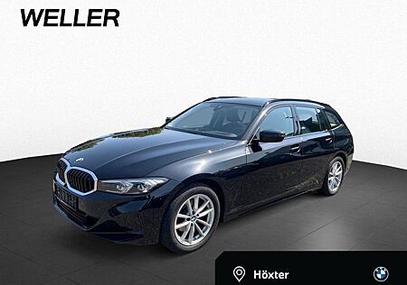 BMW 318i Touring Panorama Kamera HUD LCPro Sitzhz PA
