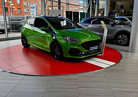 Ford Fiesta ST X 1,5 EcoBoost