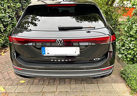 VW Passat Variant Volkswagen 1.5 eTSI OPF DSG Business Bus...
