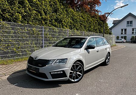 Skoda Octavia Combi RS 245 1HD/PANO/VIRTUAL/KAMARA/LED