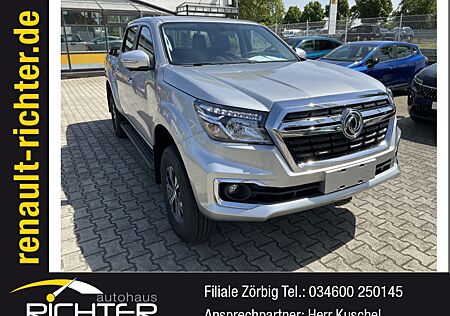 DFSK Rich 6 DFM Pickup MT