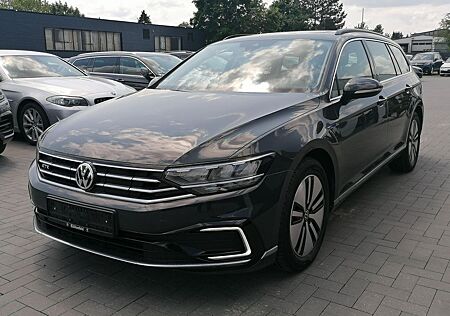 VW Passat Variant Volkswagen GTE 1.4 TSI /TRAVEL/AHK/CAM/PANO/