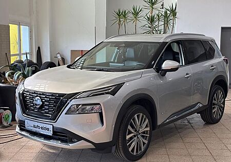 Nissan X-Trail e-Power 1.5 VC-T Tekna
