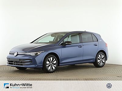 Volkswagen Golf Life 1.5  eTSI *AHK*ACCLED*RFK*SHZ*AppleCar