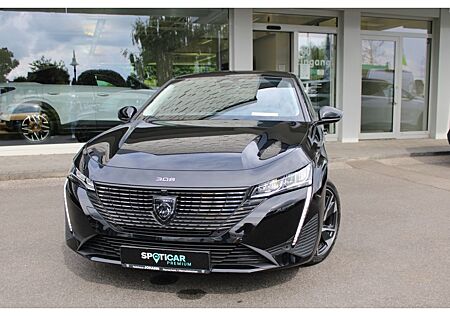 Peugeot 308 ALLURE PACK PlugIn HYBRID 180 e-EAT8 *360Kam