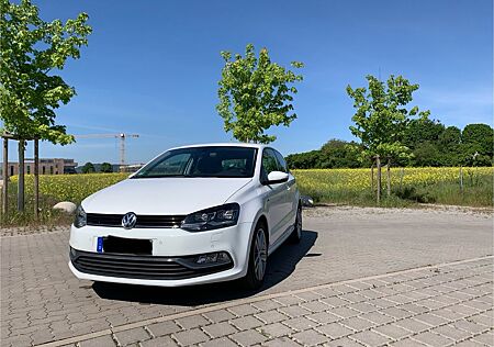 VW Polo Volkswagen 1.2 TSI 81kW LOUNGE BMT LOUNGE BlueMoti...