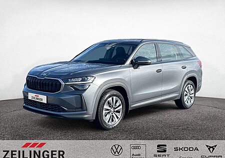 Skoda Kodiaq Selection 4x4 TDI DSG|AHK|NAVI|SHZ|ACC