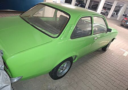 Opel Kadett c im guten Zustand