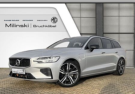 Volvo V60 R Design Plug-In Hybrid *Gewerblich o. Expor