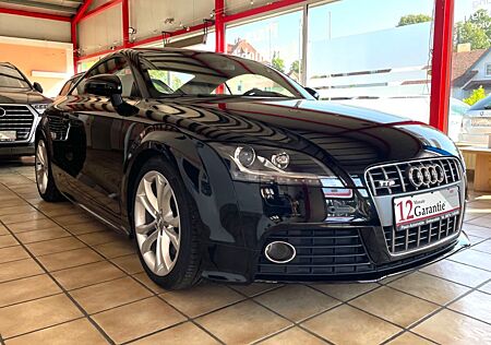 Audi TTS Coupe 2.0 TFSI 1-Hand ! 1 A Zustand !